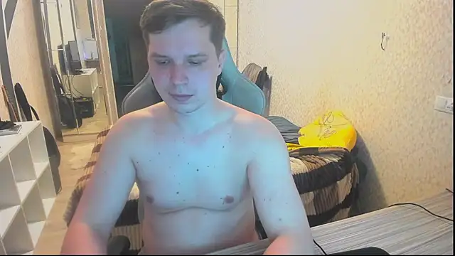 Evan Boomer online show from 1, 6, 2026