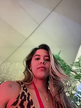 Snapshot of Emilia_Bakerr chatting on 18, 12, 2024 Emilia Bakerr online show from 18, 12, 2024