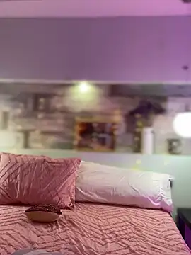 Snapshot of Emilia_Bakerr chatting on 10, 1, 2025 Emilia Bakerr online show from 10, 1, 2025