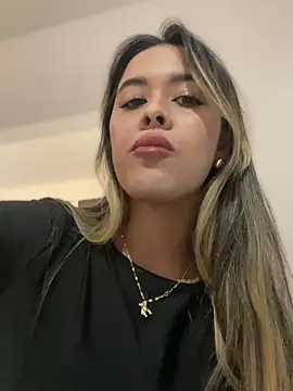 Snapshot of Emilia_Bakerr chatting on 19, 1, 2025 Emilia Bakerr online show from 19, 1, 2025