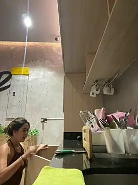 Snapshot of Emilia_Bakerr chatting on 29, 1, 2025 Emilia Bakerr online show from 29, 1, 2025