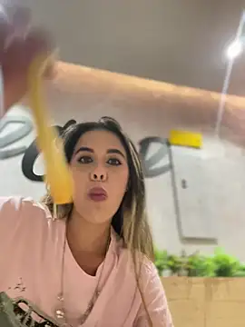 Snapshot of Emilia_Bakerr chatting on 4, 2, 2025 Emilia Bakerr online show from 4, 2, 2025