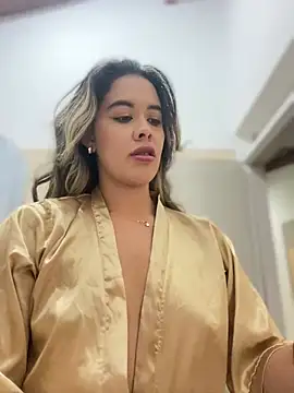 Snapshot of Emilia_Bakerr chatting on 3, 3, 2025 Emilia Bakerr online show from 3, 3, 2025