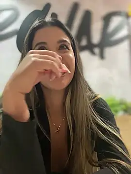 Snapshot of Emilia_Bakerr chatting on 16, 3, 2025 Emilia Bakerr online show from 16, 3, 2025