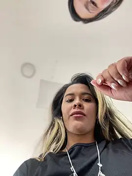 Snapshot of Emilia_Bakerr chatting on 20, 3, 2025 Emilia Bakerr online show from 20, 3, 2025