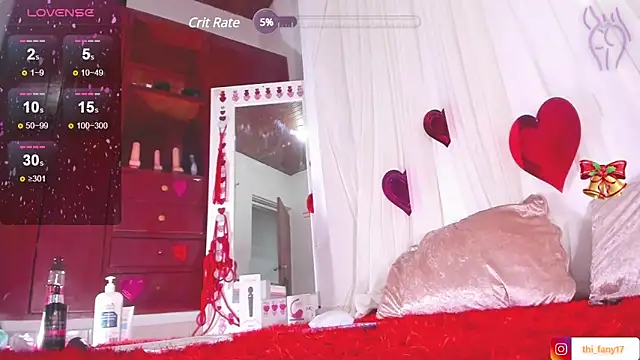 Snapshot of thifany_17 chatting on 1, 3, 2025 thifany 17 online show from 1, 3, 2025