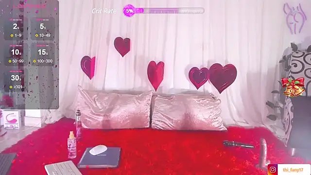 Snapshot of thifany_17 chatting on 1, 3, 2025 thifany 17 online show from 1, 3, 2025