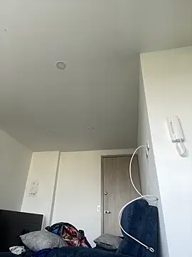 Snapshot of MrsFoucher chatting on 13, 2, 2025 MrsFoucher online show from 13, 2, 2025