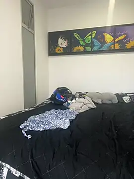 Snapshot of MrsFoucher chatting on 9, 3, 2025 MrsFoucher online show from 9, 3, 2025