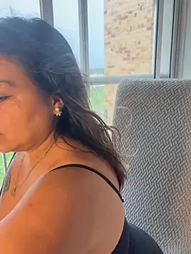 Snapshot of MrsFoucher chatting on 18, 3, 2025 MrsFoucher online show from 18, 3, 2025