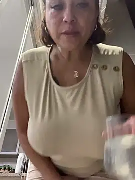 Snapshot of MrsFoucher chatting on 18, 1, 2026 MrsFoucher online show from 18, 1, 2026