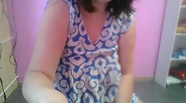 Lucinka1 online show from 9, 2, 2025