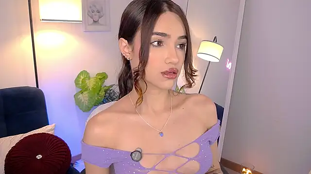 AllieEvans online show from 8, 4, 2026