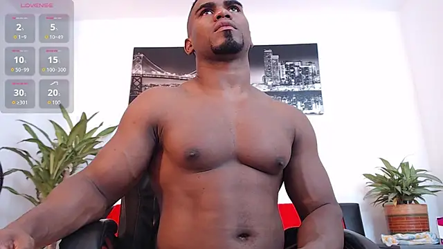 RyanJackson  online show from 10, 4, 2026