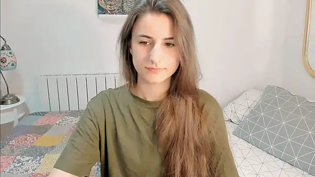 PumpkinCutiePie online show from 1, 12, 2025