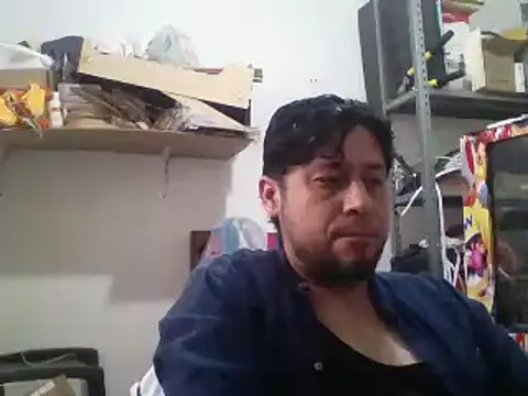 Snapshot of simpatico1000 chatting on 10, 1, 2025 simpatico1000 online show from 10, 1, 2025