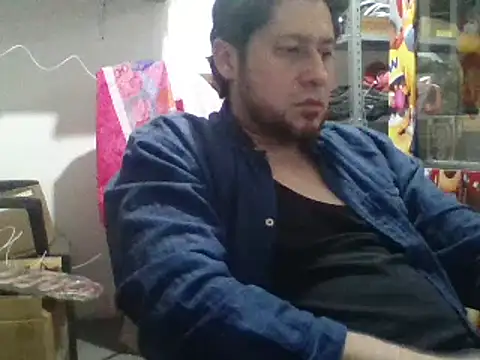 Snapshot of simpatico1000 chatting on 24, 1, 2025 simpatico1000 online show from 24, 1, 2025