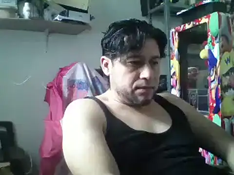 Snapshot of simpatico1000 chatting on 31, 1, 2025 simpatico1000 online show from 31, 1, 2025