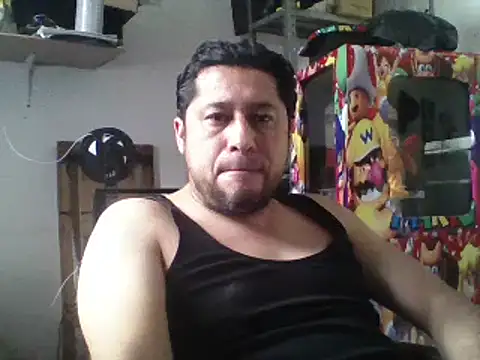 Snapshot of simpatico1000 chatting on 1, 3, 2025 simpatico1000 online show from 1, 3, 2025