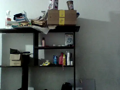 Snapshot of simpatico1000 chatting on 17, 10, 2025 simpatico1000 online show from 17, 10, 2025