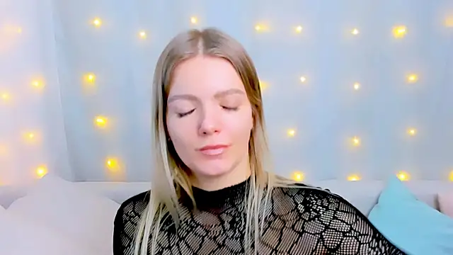 Lily Daviss online show from 8, 1, 2026