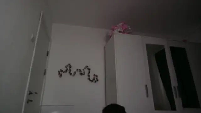 Snapshot of KaylaLaine chatting on 21, 10, 2025 KaylaLaine online show from 21, 10, 2025