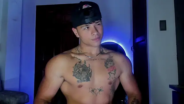 Snapshot of Dominic_Biker__ chatting on 31, 5, 2026 Dominic Biker online show from 31, 5, 2026