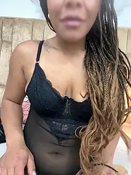 Hannagarces online show from 14, 4, 2026