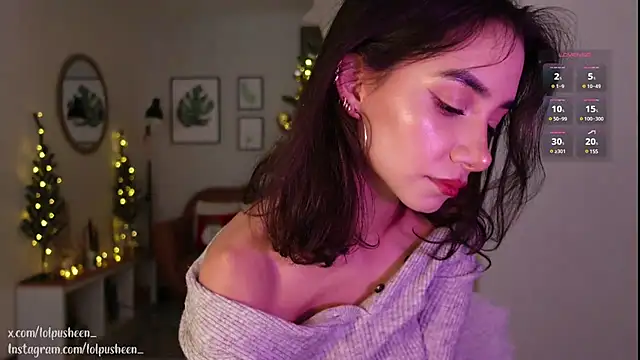 JulietteDee online show from 29, 12, 2024