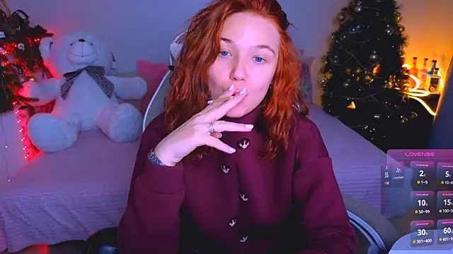 Snapshot of Karen_morris chatting on 27, 1, 2025 Karen morris online show from 27, 1, 2025