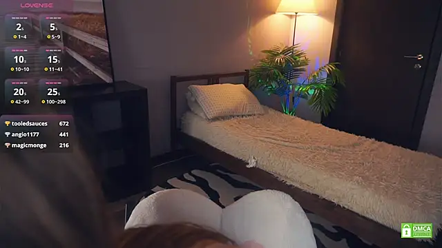 BanemAcard online show from 17, 3, 2025