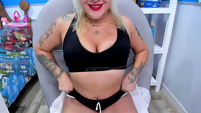 miss danika online show from 6, 3, 2025