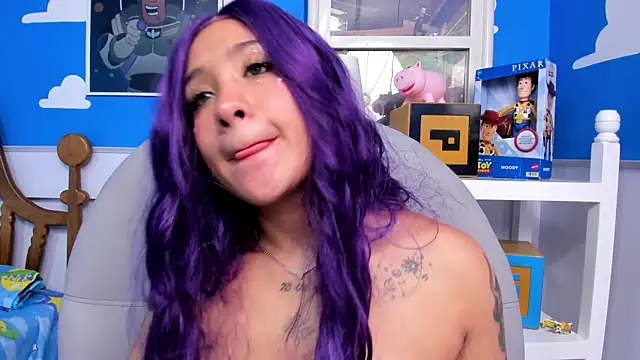 miss danika online show from 8, 3, 2025