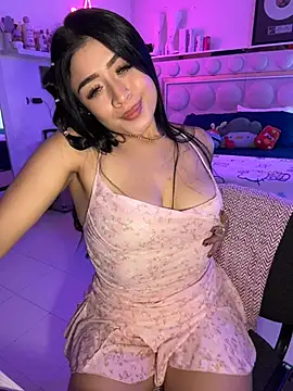 lucianaroy online show from 19, 5, 2026