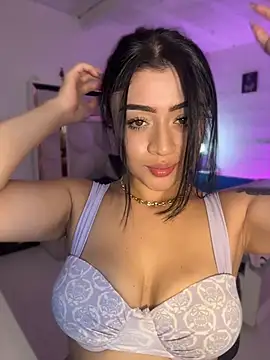 lucianaroy online show from 22, 7, 2026