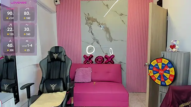 lia 16 online show from 23, 1, 2025