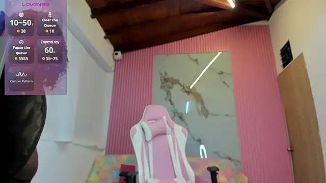 lia 16 online show from 30, 1, 2025