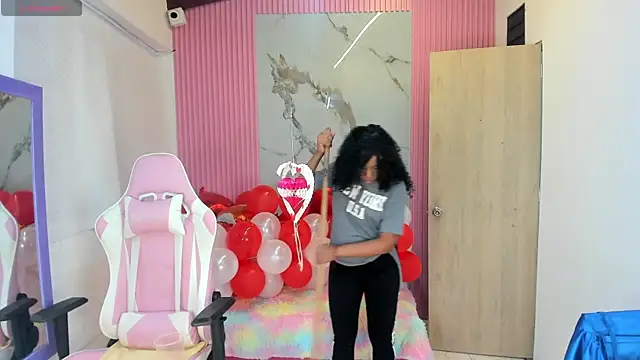 lia 16 online show from 12, 2, 2025