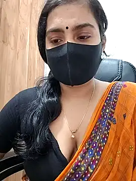 Ritusri Dotta online show from 7, 1, 2025