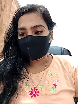 Ritusri Dotta online show from 9, 1, 2025