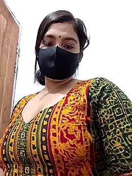 Ritusri Dotta online show from 5, 11, 2025