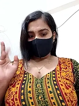 Ritusri Dotta online show from 6, 1, 2026