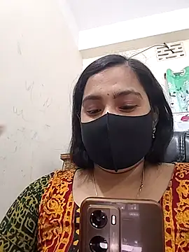 Ritusri Dotta online show from 14, 2, 2026