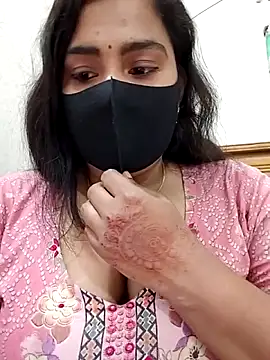 Ritusri Dotta online show from 6, 4, 2026