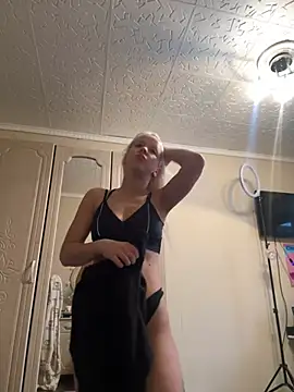 LikaCat online show from 5, 1, 2025