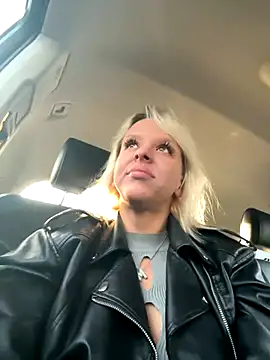 LikaCat online show from 18, 9, 2025