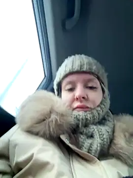 LikaCat online show from 7, 11, 2025