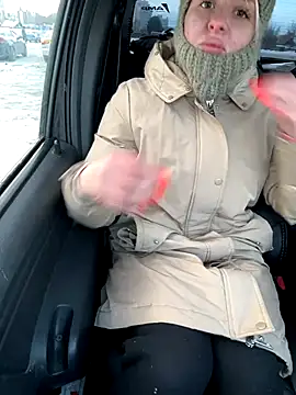 LikaCat online show from 16, 11, 2025