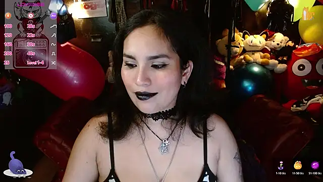 Snapshot of kureiji_hentaii chatting on 3, 2, 2026 kureiji hentaii online show from 3, 2, 2026