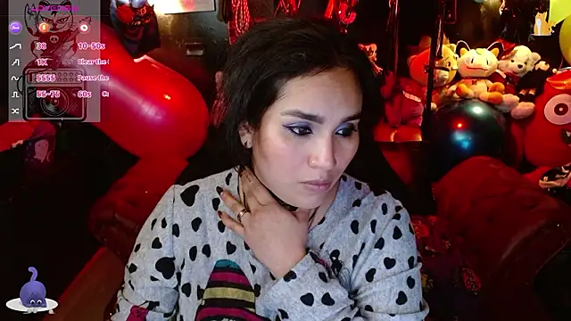 Snapshot of kureiji_hentaii chatting on 4, 2, 2026 kureiji hentaii online show from 4, 2, 2026